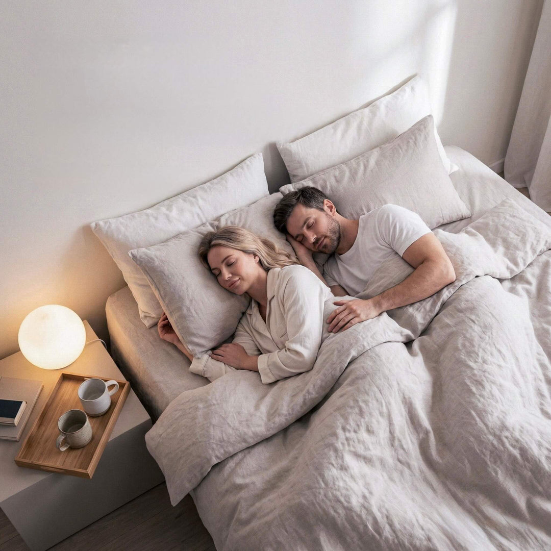 Sleep Is the Most Powerful Longevity Tool