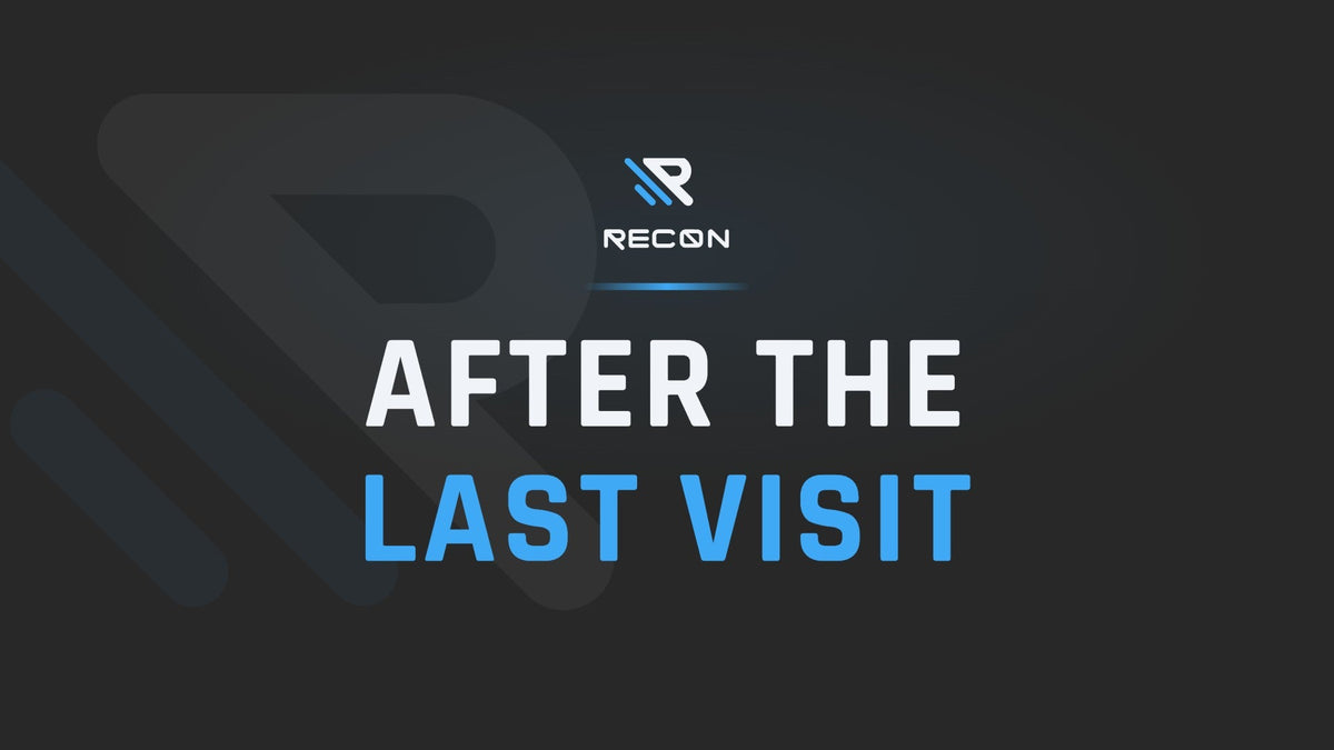 The Cash-Pay Recovery Visit: What Happens After the Last Authorized Session