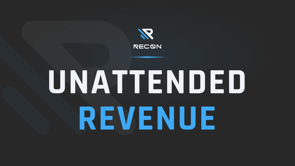 Unattended Revenue: The Med-Spa Room That Can Bill While You Work