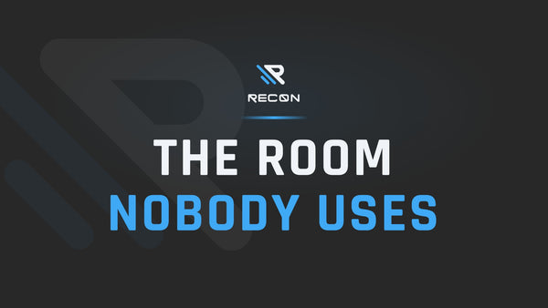 The Wellness Room Nobody Uses. Here's the Fix.