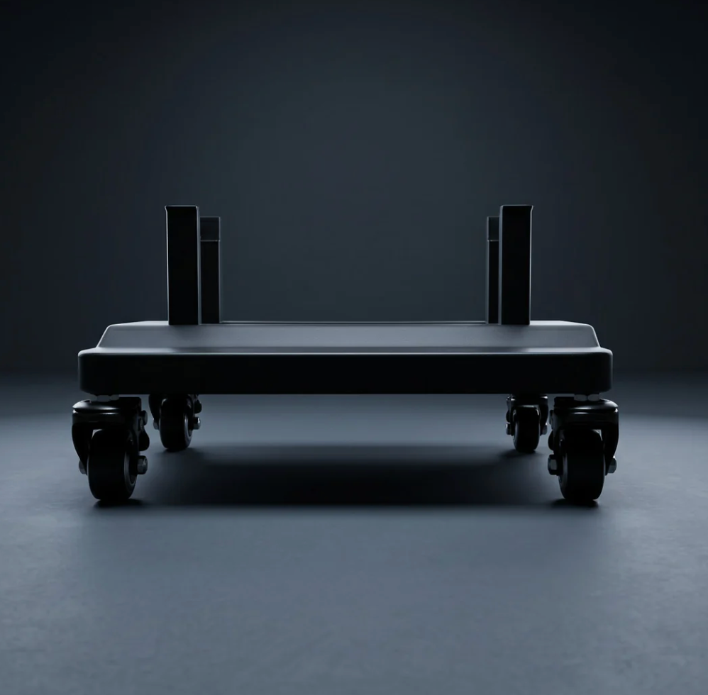 Accessories & Stands