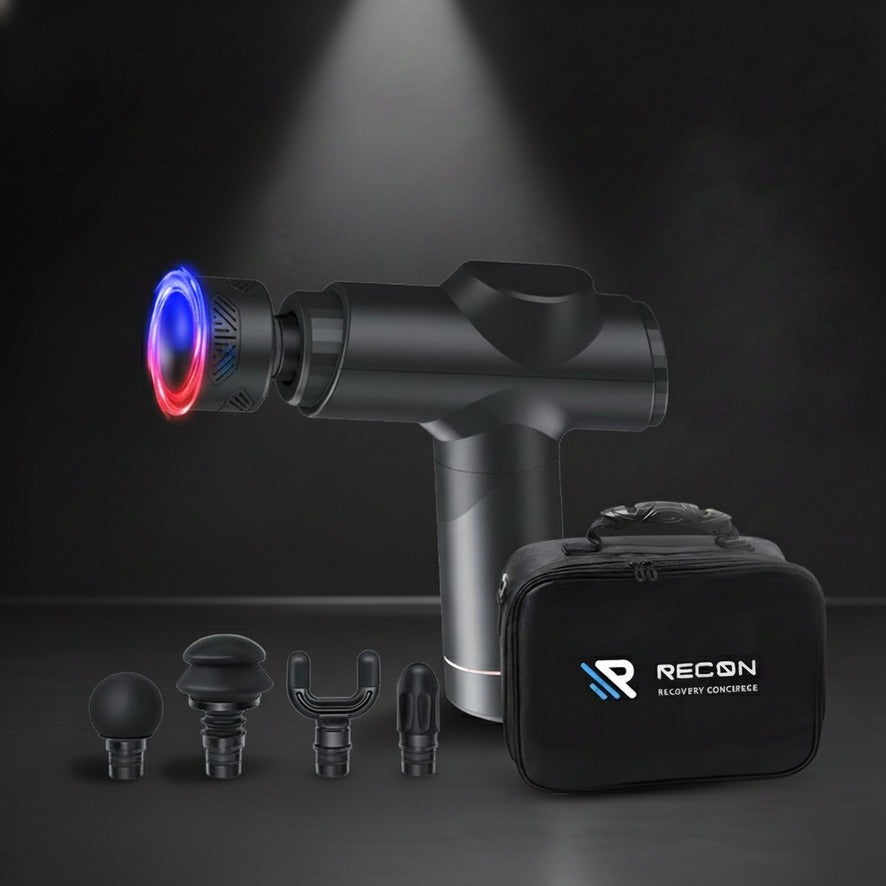 Recon Pulse Massage Gun
