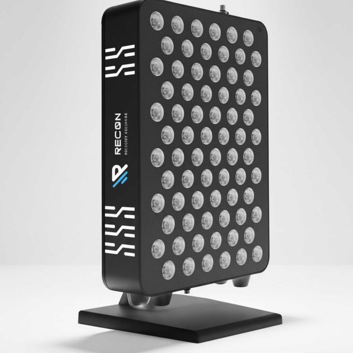 RECON Solaris One Red Light Panel