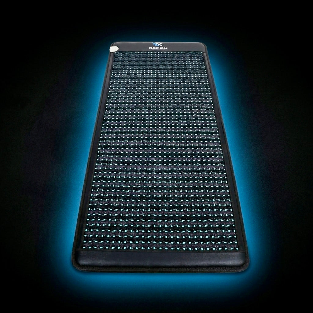 Recon Renew PEMF Mat