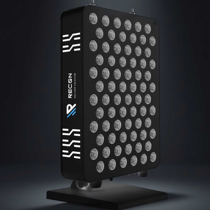 RECON Solaris One Red Light Panel