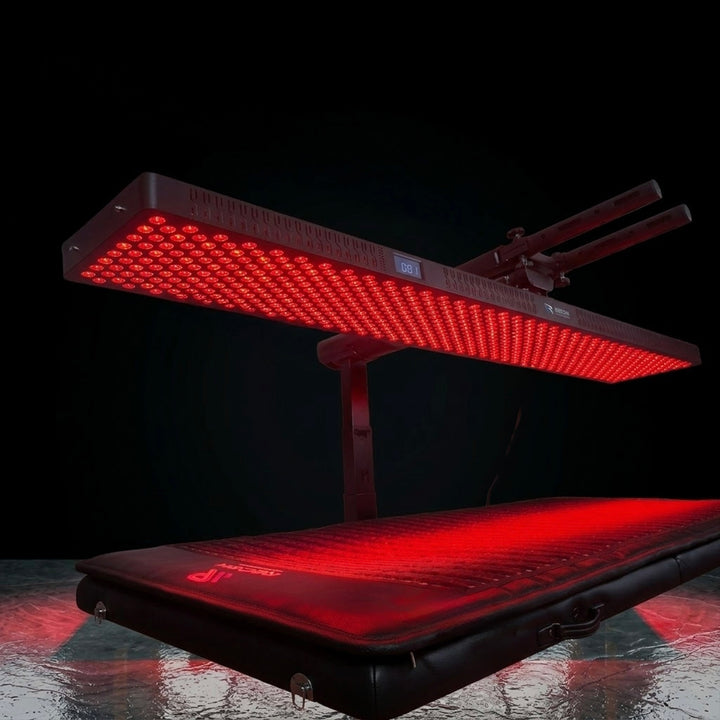 RESTORE Apex Red Light Panel
