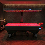 Blackline Commercial Red Light System