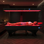 Blackline Commercial Red Light System