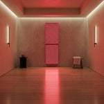 Blackline Commercial Red Light System