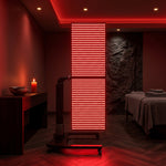 Blackline Commercial Red Light System