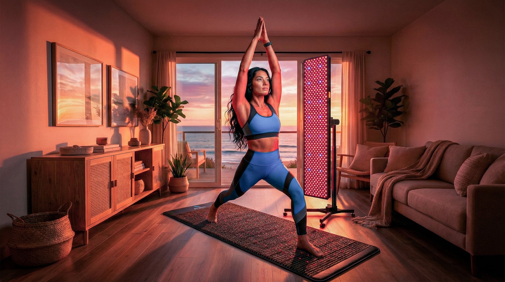 ACTIVATE YOUR RECOVERY