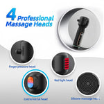 Deep Pulse Massage Gun