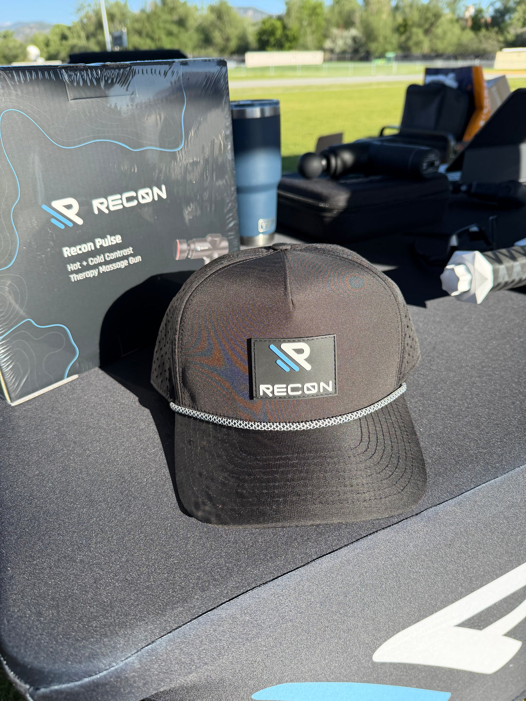Trucker Hat