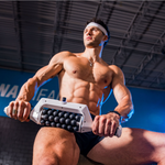Pulse Cold Roller Massager