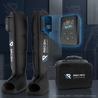 RECON Pro Compression Boots