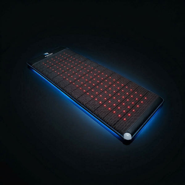 PEMF REDLIGHT FAR INFRARED MAT