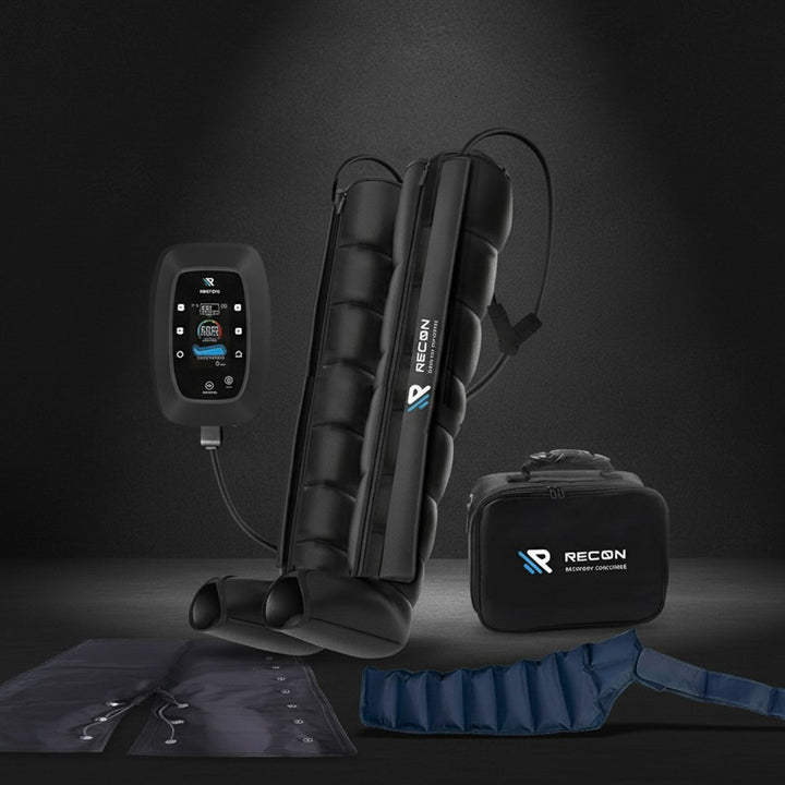 RECON Elite Complete Compression System (Legs + Hips + Arms)
