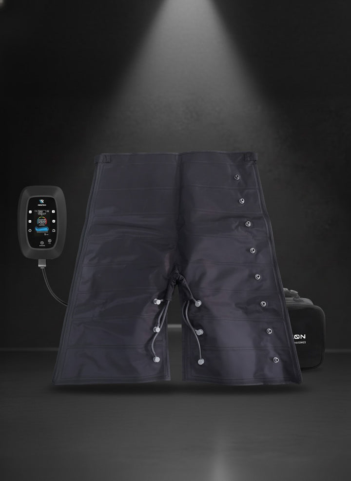 RECON Elite Complete Compression System (Legs + Hips + Arms)