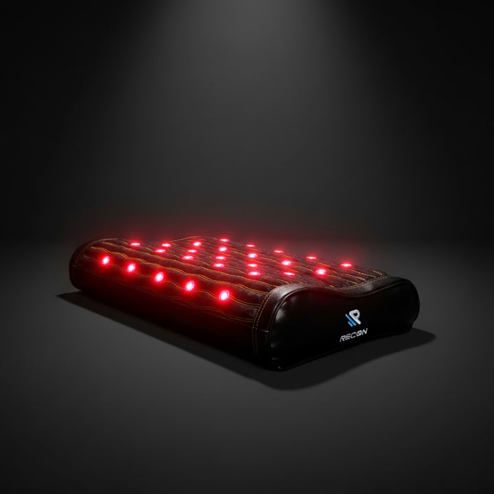 Redlight PEMF PIllow Recon Renew
