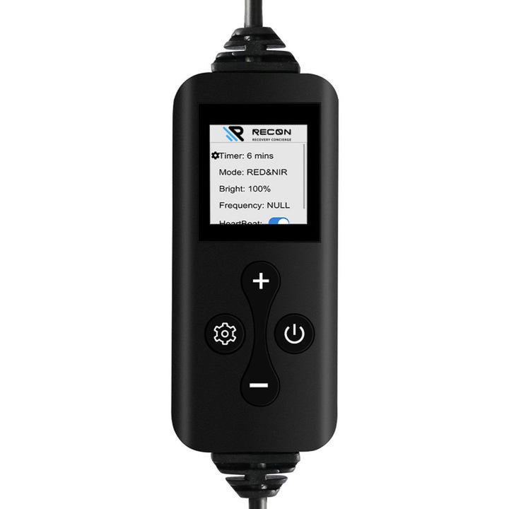 RECON Solaris Lumi-Mat Red Light Therapy