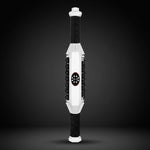 Rolling Massager with removable Cryo center Section.