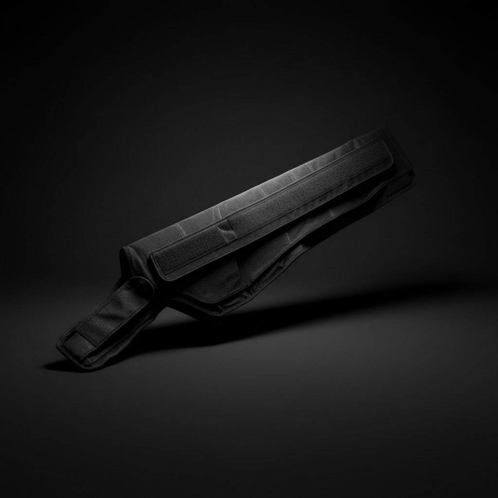 Compression arm sleeve