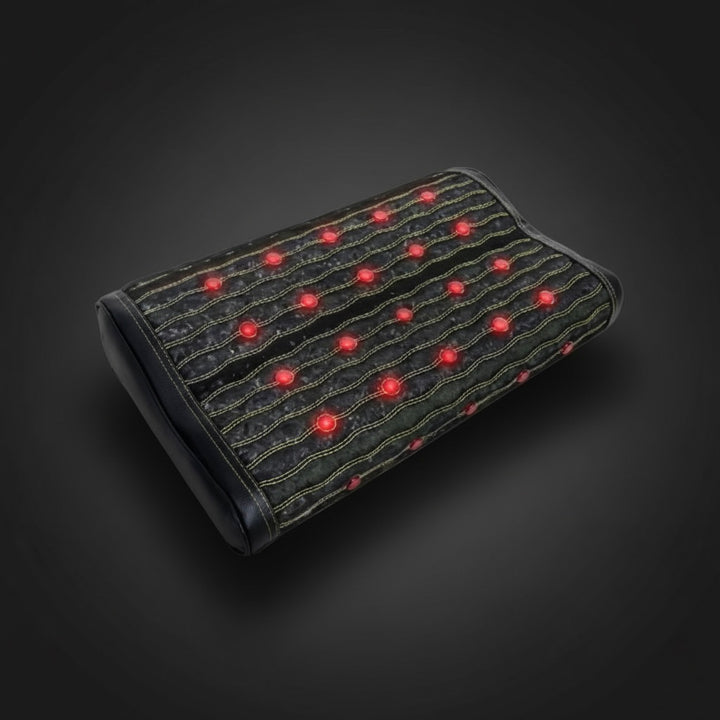 PEMF RED light therapy Pillow. Recon Renew +