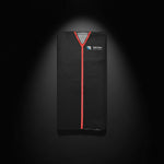 Red light therapy blanket