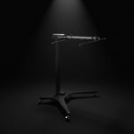 Red light therapy stand. Recon wellness Solaris Edge