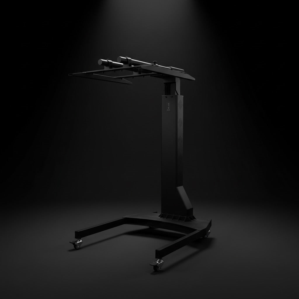 Recon Solaris Stand REC-SOL-RST-MS2000-B