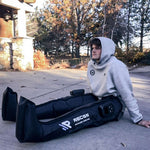 Pro Compression Boots