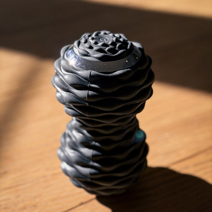 vibrating massage ball