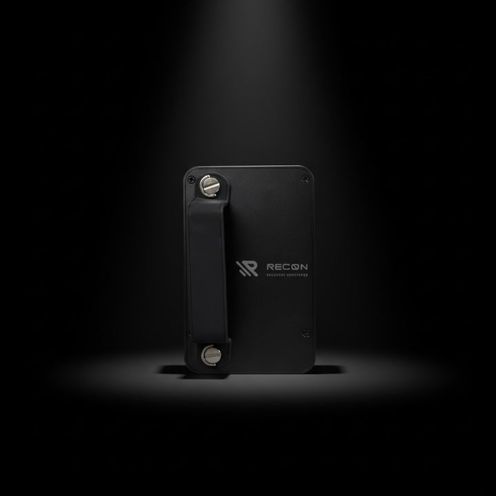 RECON SOLARis POWER Handheld Unit