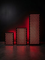 Recon wellness red light therapy panels