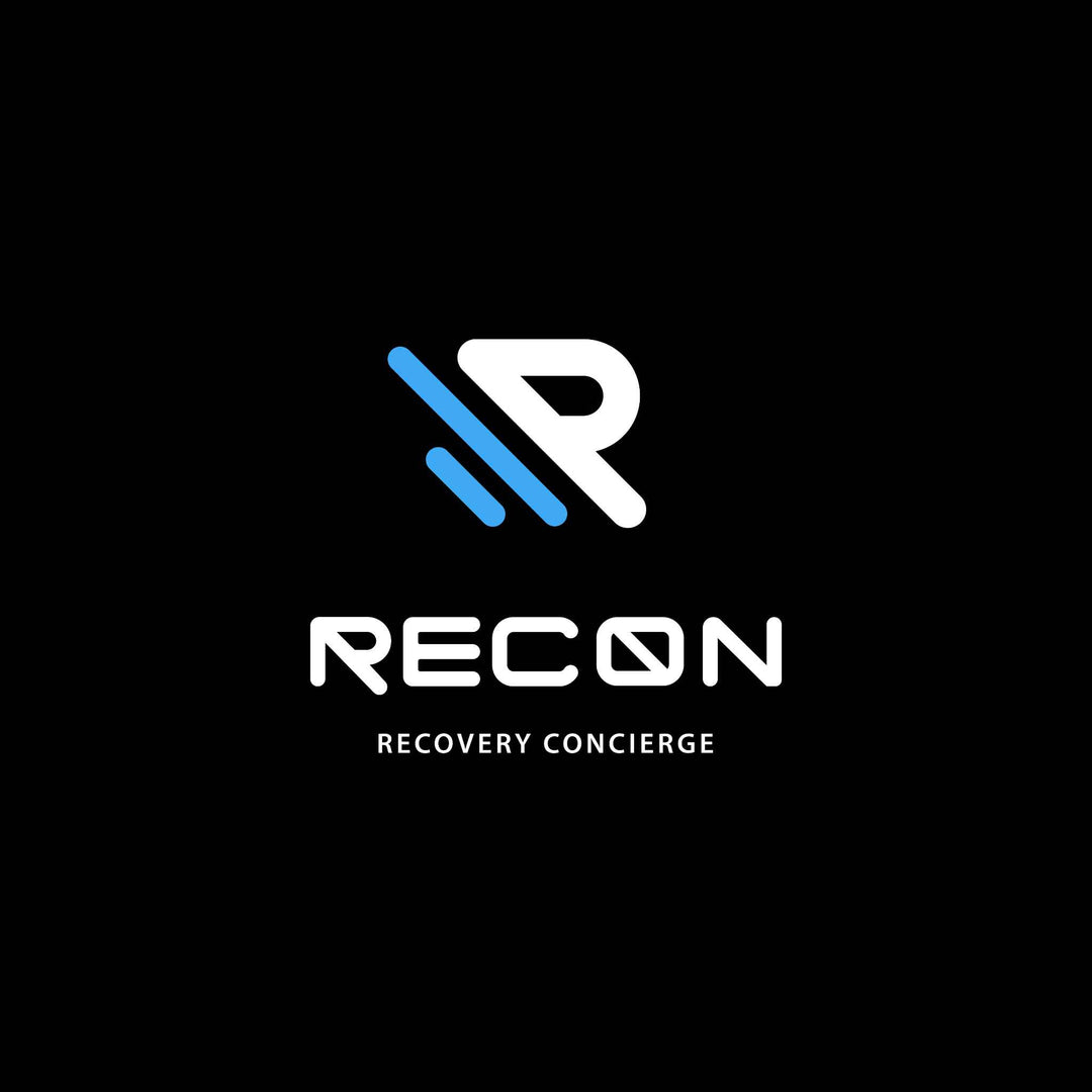 RECON SOLARis POWER Handheld Unit