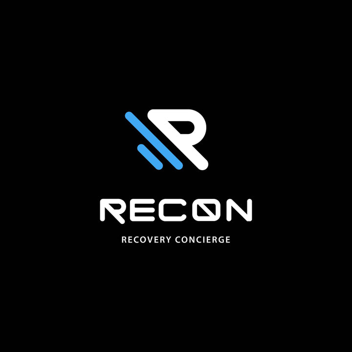 RECON SOLARis POWER Handheld Unit