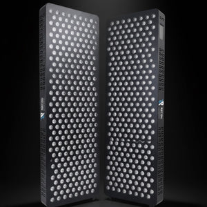 RECON SOLARIS EDGE RED LIGHT PANEL