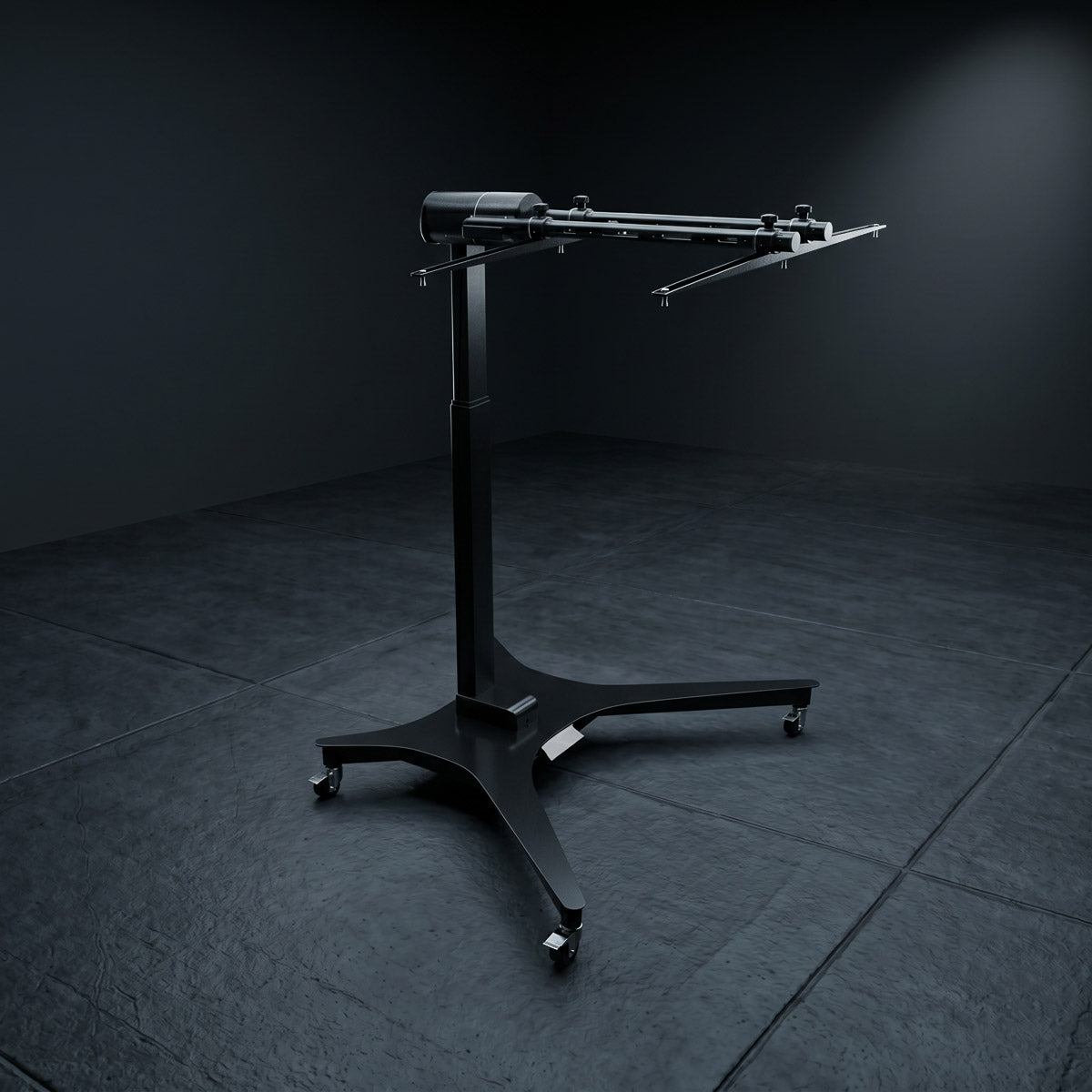 Electric Rotating Stand | Red Light Panels | RECON – RECON Wellness