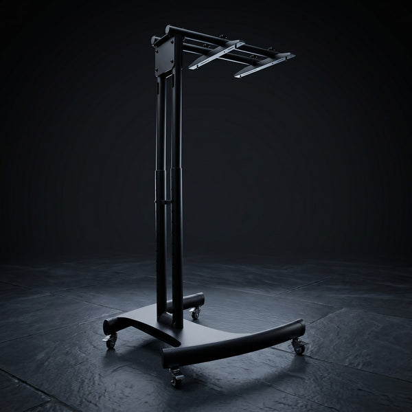Red Light Apex Manual Stand