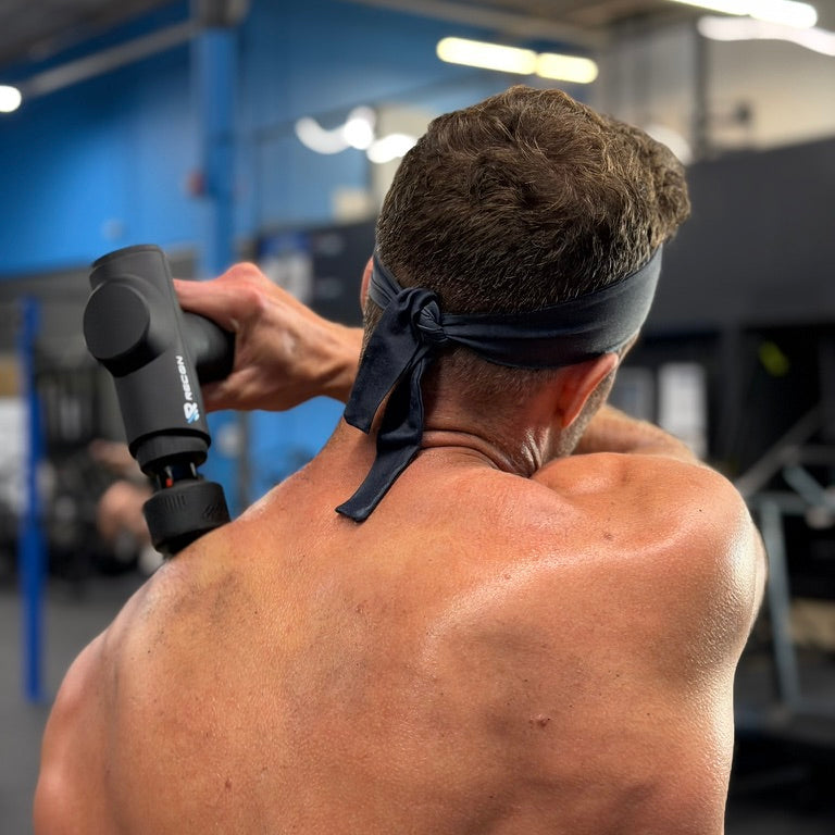 Recon Pulse Arsenal health and fitness