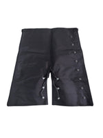 RECON Elite Hip Attachment compression shorts, front view