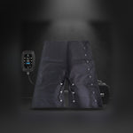 RECON Elite Hip Attachment compression shorts with touchscreen controller and carry bag