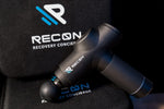 Pulse Massage Gun: Percussion Massager